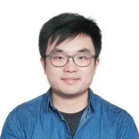 Harry Huang