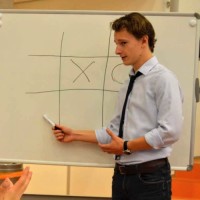Laurens Prins