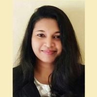 Rashmi Bomiriya