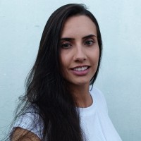 Jaqueline Oliveira Da Silva