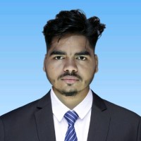 Diptesh Sahoo