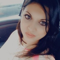 Isabel Castillo Barrera