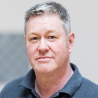 Colin Hefferman