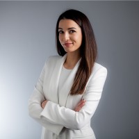 Daria Rajkovic