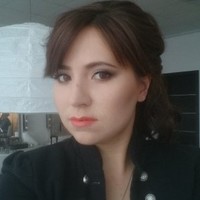 Irina Plyasunova (Abmaeva)