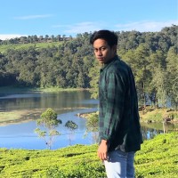 A Dhany Mahendra Akiel