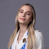 Natalie Mosser