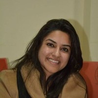 Sudiksha Arora