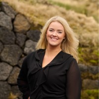 Ásrún Ísleifsdóttir