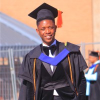 Lucky Kgwaripe
