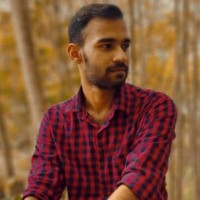 Vishal Nair