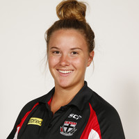 Sarah Watkins