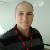 Rodrigo Antonio Moraes