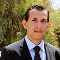 ibrahim hafedh