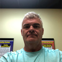 Scott Faircloth