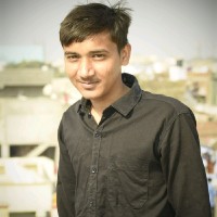 Jaimin Patel