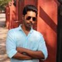 Naveen Kalijkar