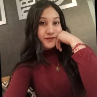 Carolina Santos Hernandez