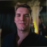 Matheus Grützmacher Medeiros
