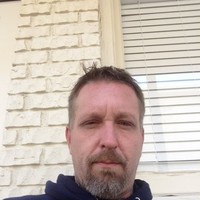 Jeff Petrocy