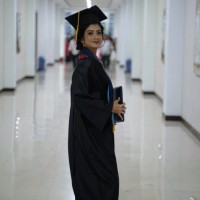 Srigita Rosalia Purba
