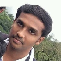 Praveen Mohanraj