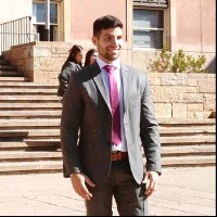 Orlando Ferrero Ryan