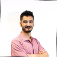 Mohammad Fahim Ahmadi