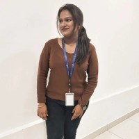 Priyadharshini Mohan