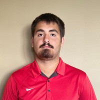 Alex Winegardner