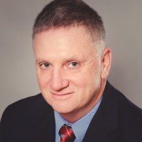 Keith Eckert