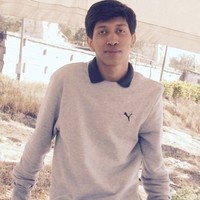 Harshith Kg