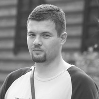 Maxim Brodovsky