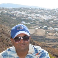 Harsh Patil