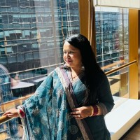Jaya Vohra