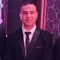 taha haroun