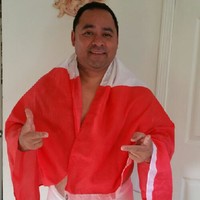 Hugo Medina