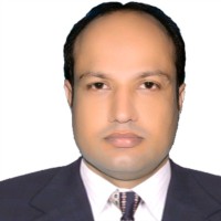 Zeeshan Ahmed