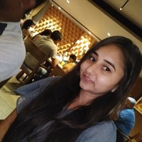 Madhuri Vyas