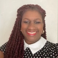 Roxanne Richards,  Ph.D