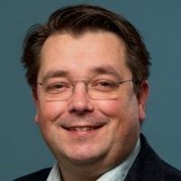 Tom Hogenkamp