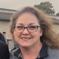 Jennifer Welker