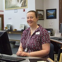 Amy Mortensen