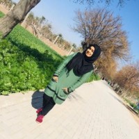 Sadia Zainab