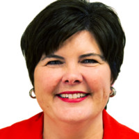 Kathleen Waldron