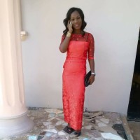Gloria Ebukhaile