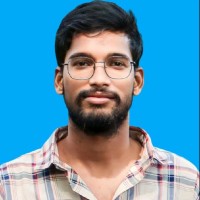 Shyam Ch