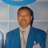 Santosh Kadadi