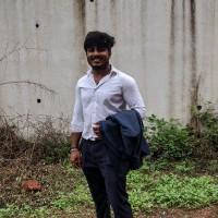 Deekshith alva