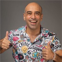 Tarek Saker